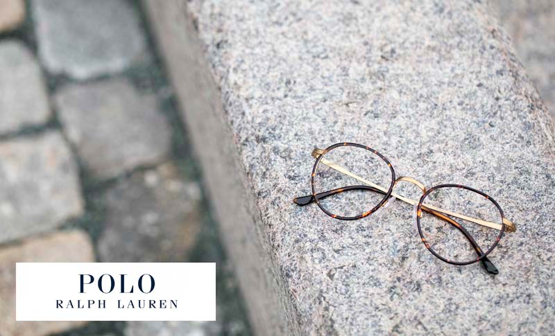 Glasögon från Polo Ralph Lauren